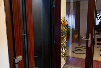 LUMINA - VILA P+1+M -300MP UTILI - 5 CAMERE -- TERMEN LUNG -1500 EURO - 18