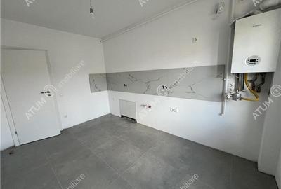 Apartament cu 2 camere decomandate si balcon zona Doamna Stanca - 11