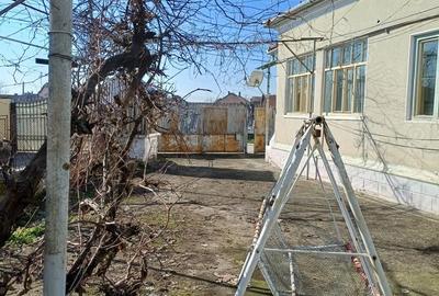Casă cu 3 camere cu Teren 60 Mp în Central - 5