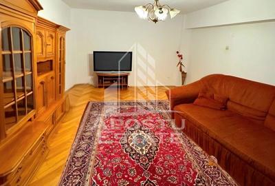 Apartament cu 3 camere în Romanilor - 5