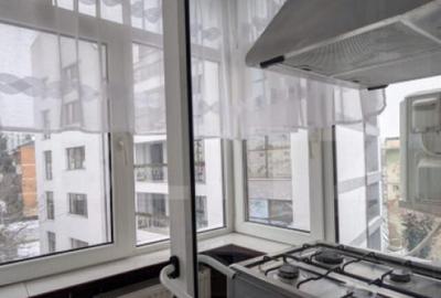 2 camere moderne | Prima inchiriere | Etaj 3/4 | Mobilat & - 10