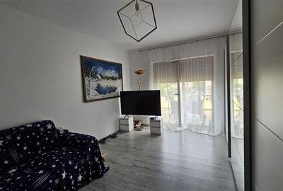 CASA INDIVIDUALA MODERNA MOBILATA - UTILATA IN DUMBRAVITA - CORA - 16
