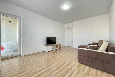 Garsonieră decomandată, mobilată în Berceni - 4