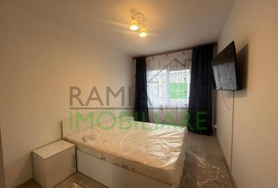 Apartament cu 2 camere decomandat în Astra - 9