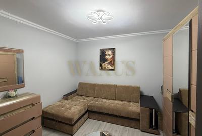 Apartament 3 camere , etaj 1 , zona centrala - 6