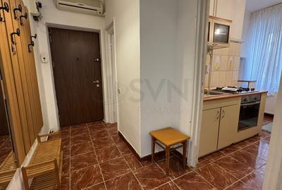 REA1025577 Apartament 2 camere in Floreasca etaj 1 - 4
