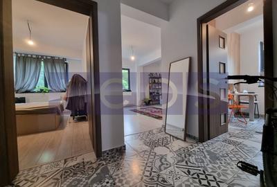 VANZARE 2 CAMERE- DECOMANDAT -TINERETULUI - 9