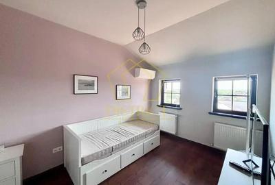 0% COM Apartament deosebit cu 3 camere, 2 niveluri | Ronat - 8