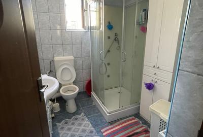 Metrou Nicolae Grigorescu 10-15 min | Casă individuală P+1 - 200 mp utili - 24
