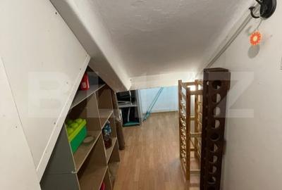 Apartament 3 camere, 70 mp, aproape de KM 0 - 12