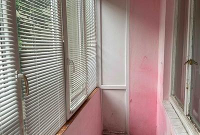 Apartament cu 2 camere semidecomandat în Rogerius - 2