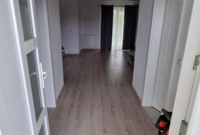 Vanzare Casa tip Duplex | 3 camere | 67 mp utili | Teren 350 mp | Sanandrei - 8
