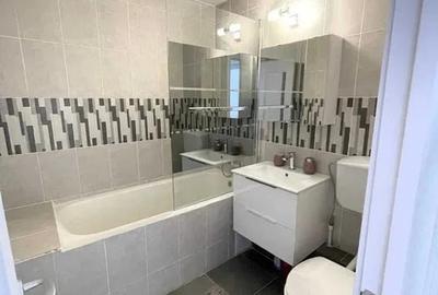 Apartament 2 camere, semidecomandat, 55 mp, ac, metrou, Victoriei-N.Titulescu Apartament 2 camere, semidecomandat, 55 mp, ac, metrou, Victoriei-N.Titulescu - 8