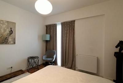 Apartament cu 3 camere semidecomandat în Aviației - 9