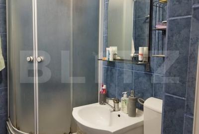 Apartament 2 camere, 38.38 mp, zona Alexndru cel Bun - 6