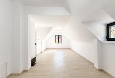 Casă individuală cu 6 camere cu Teren 534 Mp în Central - 9