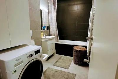 Apartament cu 2 camere decomandat, mobilat în Avantgarden - 1