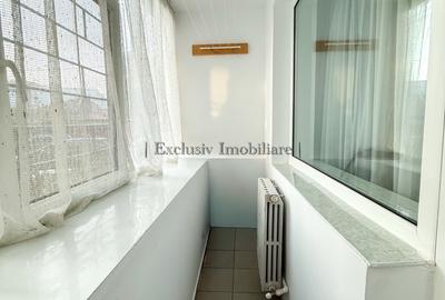 Apartament cu 2 camere decomandat în Faleza Nord - 13