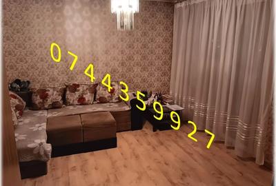 Apartament  2 camere Titan - 7