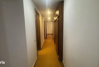 Apartament cu 4 camere, mobilat în Victoriei - 4