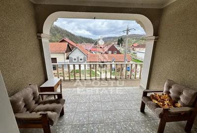 Vila unica, 520 utili, in inima judetului Caras-Severin - 16