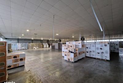 Spațiu comercial, de 1,400 mp, în Aeroport - 7