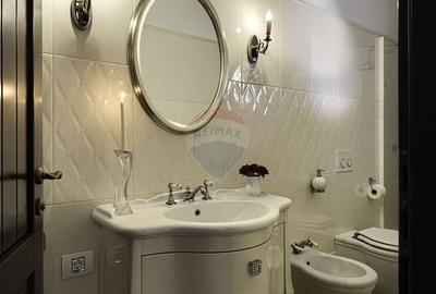 Casă individuală cu 4 camere cu Canalizare în Mândruloc - 17