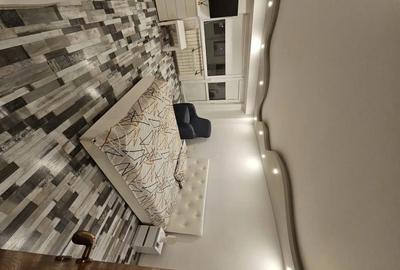 Garsonieră decomandată, mobilată în Vitan