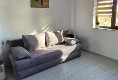 Apartament cu 3 camere decomandat în Bună Ziua - 8