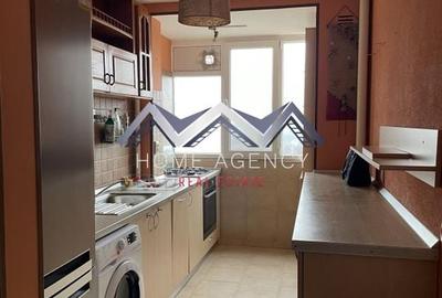 Apartament 3 camere cu vedere panoramică zona Parcul Floreasca - 8