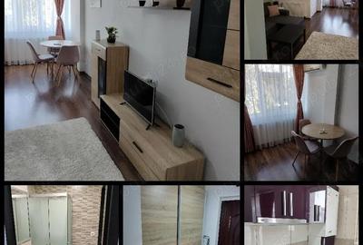 Garsonieră decomandată în Hipodrom - 4