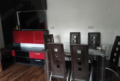 Inchiriere apartament cu doua camere situat in Predeal, - 12