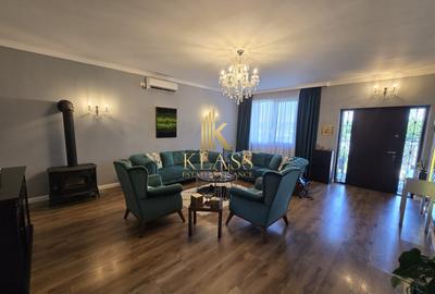 Casă individuală cu 8 camere cu Teren 408 Mp în Ștefăneștii de Jos - 3