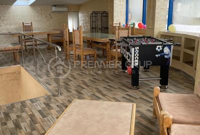 Spațiu comercial 56mp, Nicolina-Belvedere, CT+ AC - 6