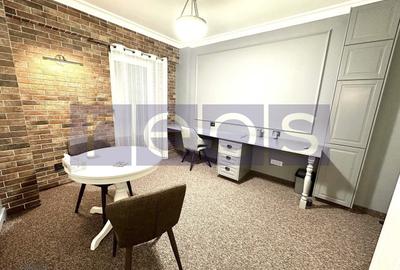 Apartament cu 2 camere, mobilat în Sisești - 8