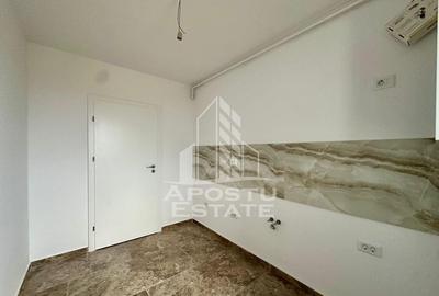 Apartamente cu 1 camera, decomandate, in Giroc la hotel IQ - 1