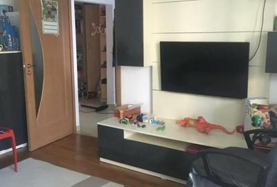 Apartament cu 3 camere decomandat în Telegrafului - 4