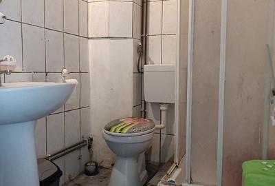 Garsonieră decomandată în Central - 2