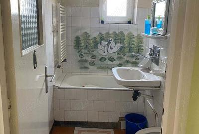 Vand apartament cu 2 camere in Grigorescu - 4