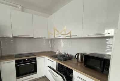 Apartament luminos si frumos 2 Camere 70mp - 4