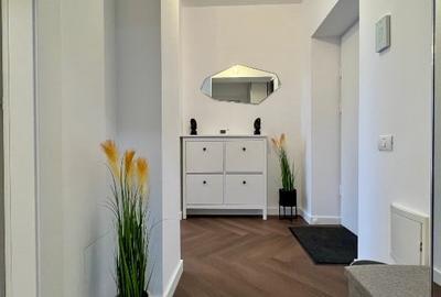 Apartament 2 camere – Prima închiriere | Bloc nou cu lift | Parcare inclusă | - 8