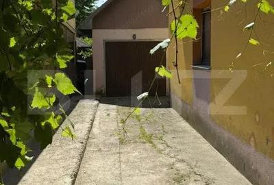 Casa moderna cu 5 camere, 193 mp utili, cartier Burdujeni - 2