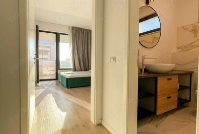 Apartament 2 camere + parcare - 3