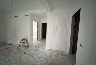 Casa noua la cheie parter 100mp utili si 412mp de teren in zona Selgros - 4