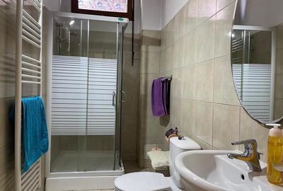 Casă individuală cu 5 camere cu Canalizare în Ultracentral - 20