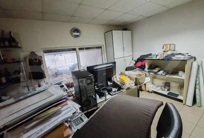 Spațiu comercial, de 400 mp, în Jibou - 10