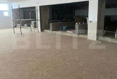 Spațiu comercial, de 780 mp, în Burdujeni - 4
