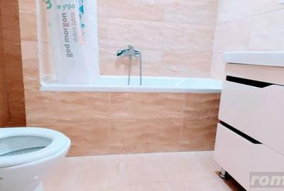 Apartament cu 2 camere decomandat în Vitan - 9