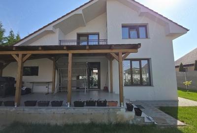 Casă cu Teren 438 Mp în Centura - 6