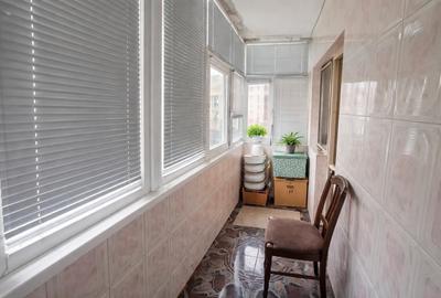 Apartament cu 4 camere decomandat în Faleza Nord - 13